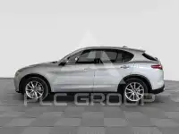 2020 Alfa Romeo Stelvio