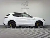 2020 Alfa Romeo Stelvio