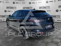 2020 Alfa Romeo Stelvio