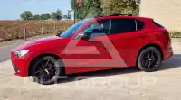 2020 Alfa Romeo Stelvio