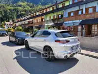 2020 Alfa Romeo Stelvio