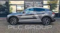 2020 Alfa Romeo Stelvio
