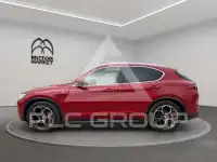 2020 Alfa Romeo Stelvio