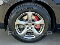 2020 Alfa Romeo Stelvio