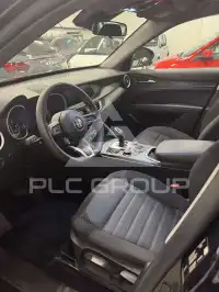 2020 Alfa Romeo Stelvio