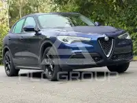 2020 Alfa Romeo Stelvio