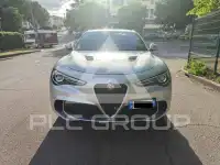 2020 Alfa Romeo Stelvio