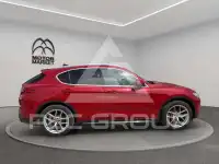 2020 Alfa Romeo Stelvio