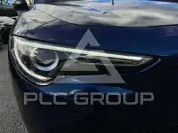 2020 Alfa Romeo Stelvio