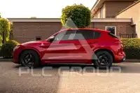 2020 Alfa Romeo Stelvio