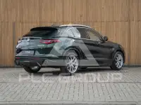 2020 Alfa Romeo Stelvio