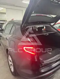 2020 Alfa Romeo Stelvio