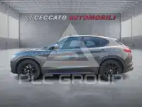 2020 Alfa Romeo Stelvio