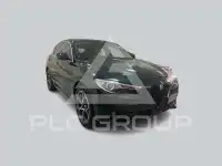 2020 Alfa Romeo Stelvio