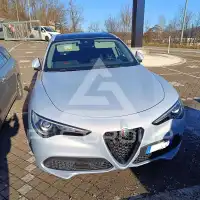 2020 Alfa Romeo Stelvio