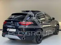 2020 Alfa Romeo Stelvio