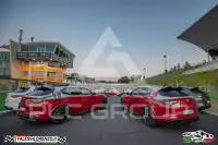 2020 Alfa Romeo Stelvio