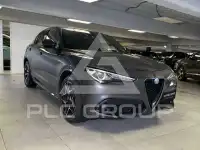 2020 Alfa Romeo Stelvio