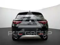 2020 Alfa Romeo Stelvio
