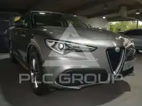 2020 Alfa Romeo Stelvio