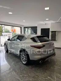 2020 Alfa Romeo Stelvio
