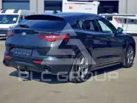 2020 Alfa Romeo Stelvio