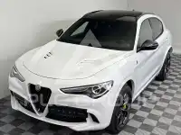 2020 Alfa Romeo Stelvio