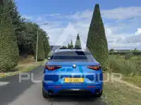 2020 Alfa Romeo Stelvio