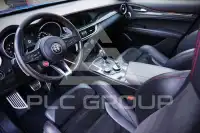 2020 Alfa Romeo Stelvio