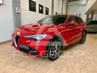 2020 Alfa Romeo Stelvio