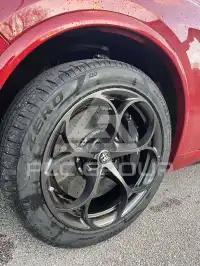 2020 Alfa Romeo Stelvio