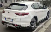 2020 Alfa Romeo Stelvio