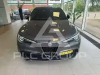 2020 Alfa Romeo Stelvio