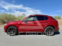 2020 Alfa Romeo Stelvio