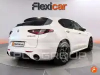 2020 Alfa Romeo Stelvio