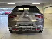 2020 Alfa Romeo Stelvio