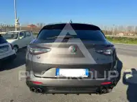 2020 Alfa Romeo Stelvio