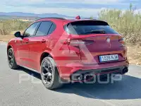 2020 Alfa Romeo Stelvio