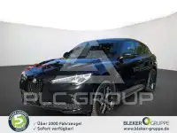 2020 Alfa Romeo Stelvio
