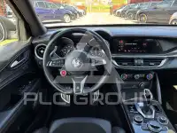 2020 Alfa Romeo Stelvio