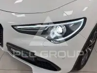2020 Alfa Romeo Stelvio