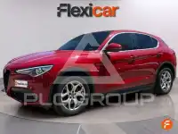 2020 Alfa Romeo Stelvio