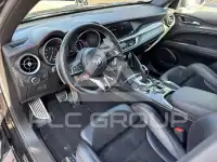 2020 Alfa Romeo Stelvio