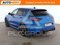 2020 Alfa Romeo Stelvio