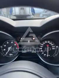 2020 Alfa Romeo Stelvio