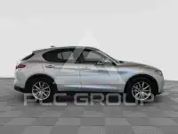 2020 Alfa Romeo Stelvio
