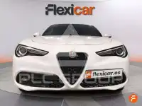 2020 Alfa Romeo Stelvio