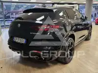 2020 Alfa Romeo Stelvio