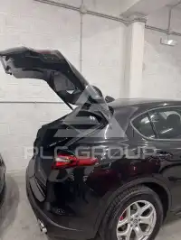 2020 Alfa Romeo Stelvio