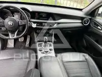 2020 Alfa Romeo Stelvio